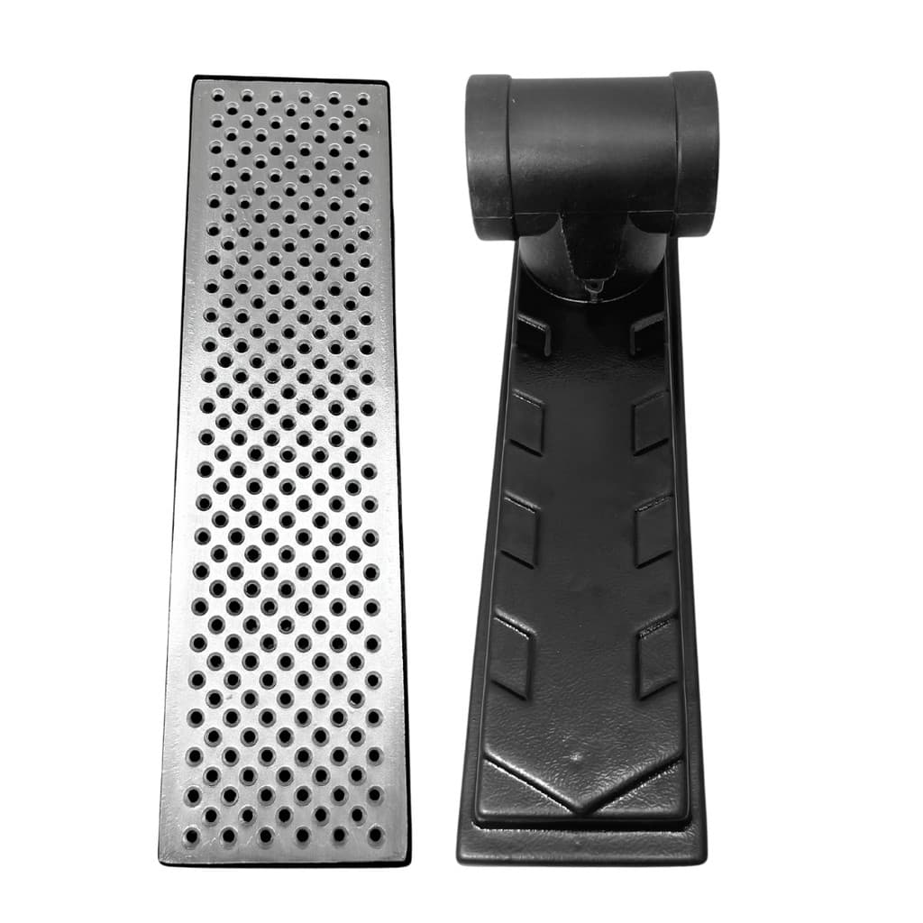 Ralo 15x50 Bolinha Anti Inseto Saída 100mm Canto Difusor
