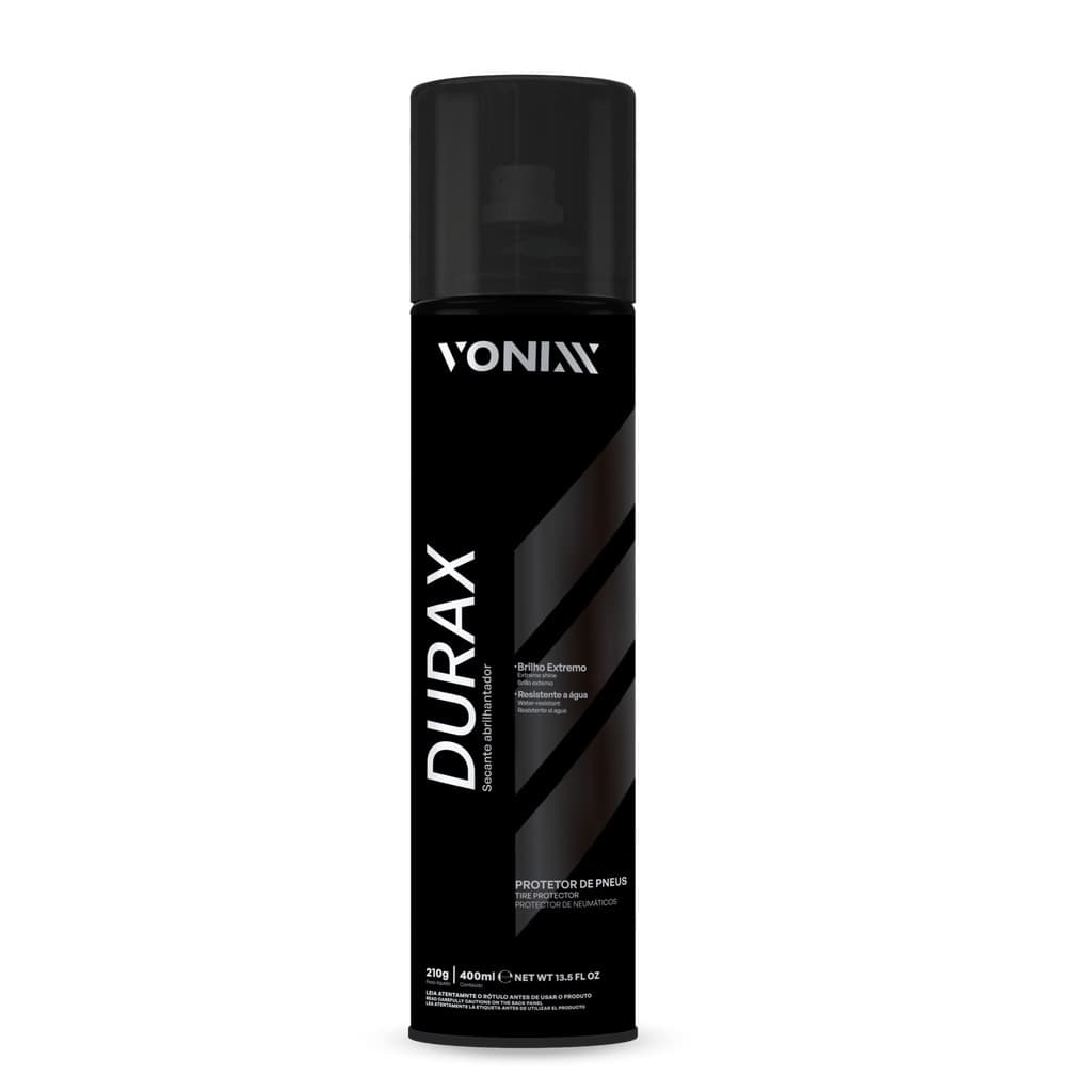 DURAX AEROSSOL 400ML-VONIXX