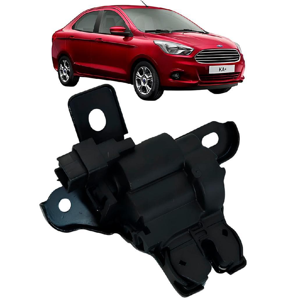 Fechadura Elétrica Porta-Malas Ford Ka Sedan 2014 2015 2016 2017 2018 2019 2020 2021