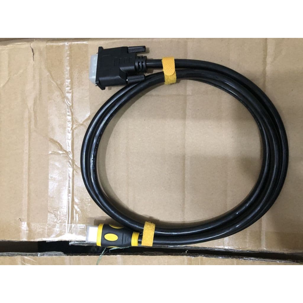 Conversor de cabo sereia HDMI para VGA HDMI para DVI HD para Interface vga Mini HDMI