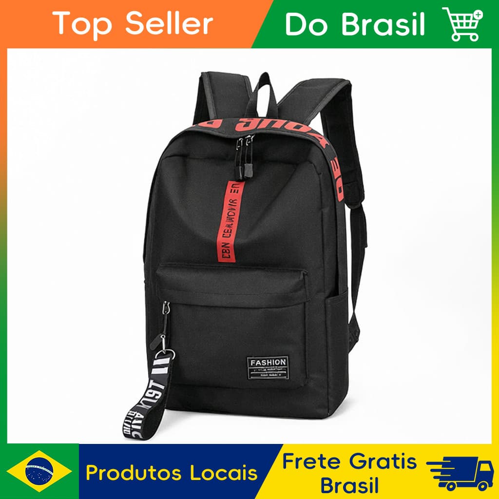 CHENXIAOHONG Mochila Feminina Escolar Grande Mochila Viagem Bolsa Notebook Unissex Mochilas Casual