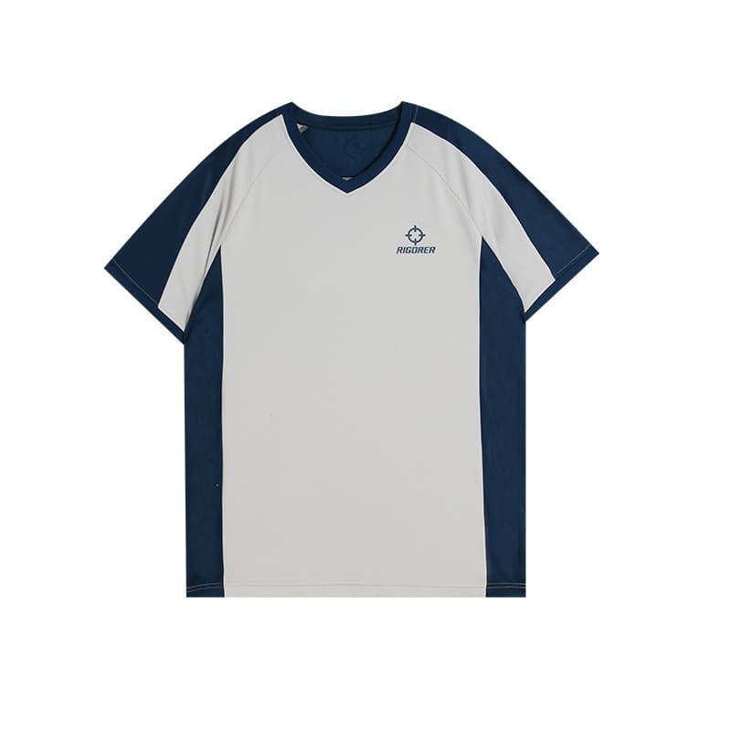 Uniforme de árbitro de basquete CBDL padrão NBL patrocinador mesmo estilo jogo esportes profissionais masculino CEO juiz