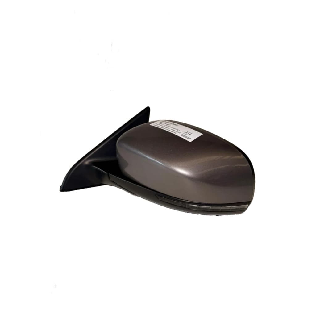 RETROVISOR ESQUERDO JEEP COMPASS 2018 - 2022