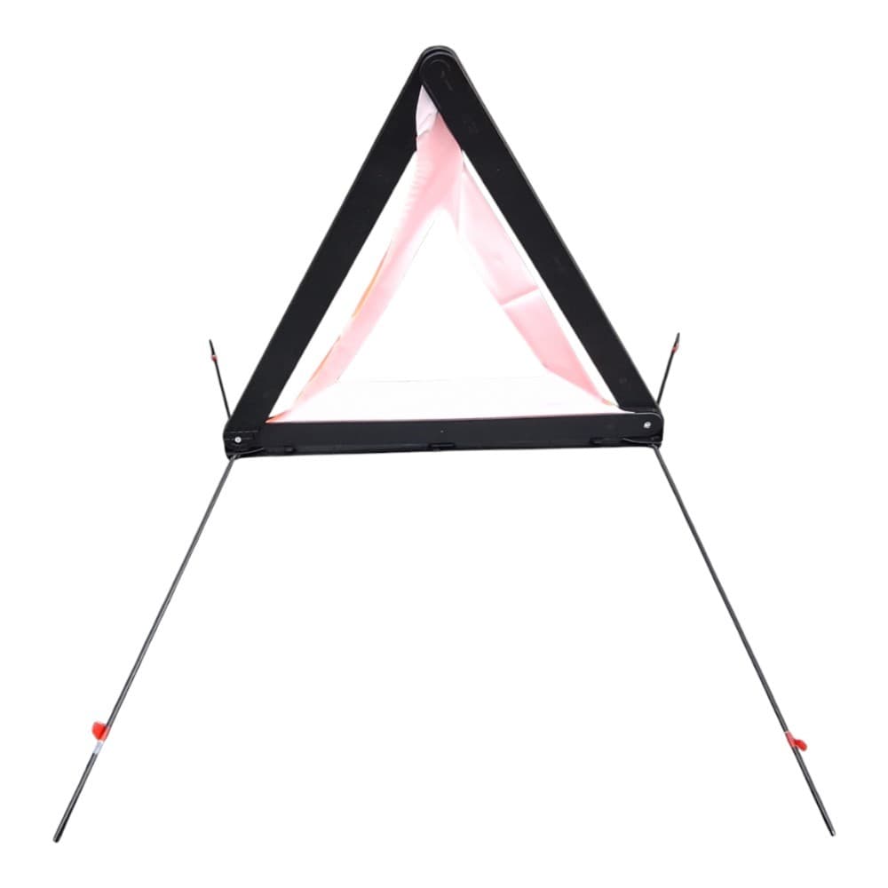 Triangulo Sinalização Segurança Jetta Tsi 2.0 2011 A 2014