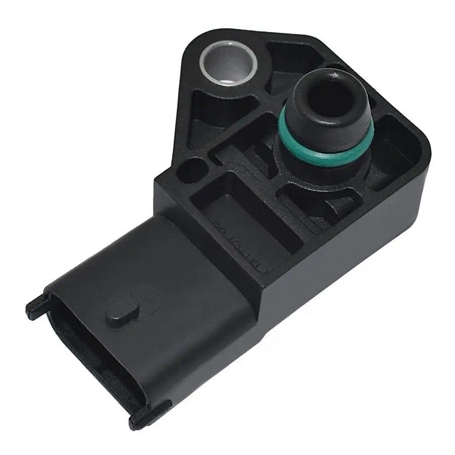 Sensor De Pressão De Impulso Absoluto Do Coletor 37830PLZD00 0281002487 Para Vauxhall Opel Aatra Gh Combo Corsa Meriva 1
