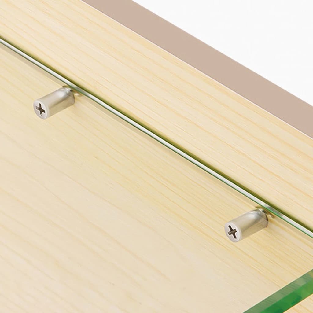 Suporte Pino Para Prateleira Com Parafuso Móveis Armários