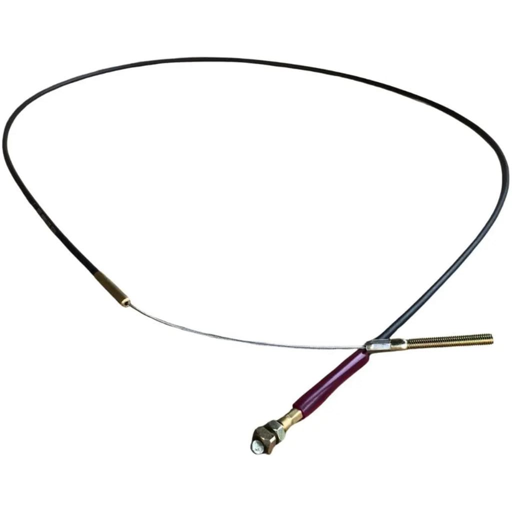 Cabo Acelerador Tobata 6102 1600mm Linha Agrícola