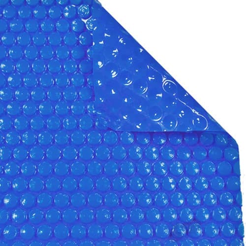 Capa Térmica Para Spa Jacuzzi Ofurô 2x2 Metros Azul