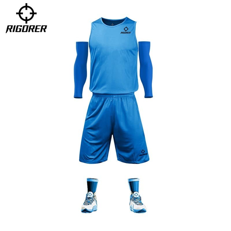 Padrão CUBA Dupla Face Uniforme de Basquete Dupla Face Uniforme de Competição Camisa de Treinamento Número de Impressão