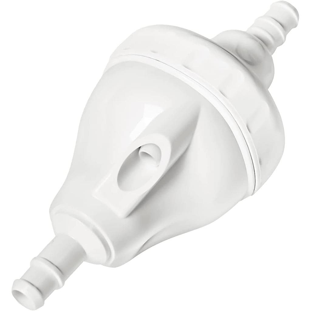 Válvula de Backup MAKHOON G52 Aprimorada para Peças de Limpador de Piscina Polaris, Compatível com Limpadores de Piscina