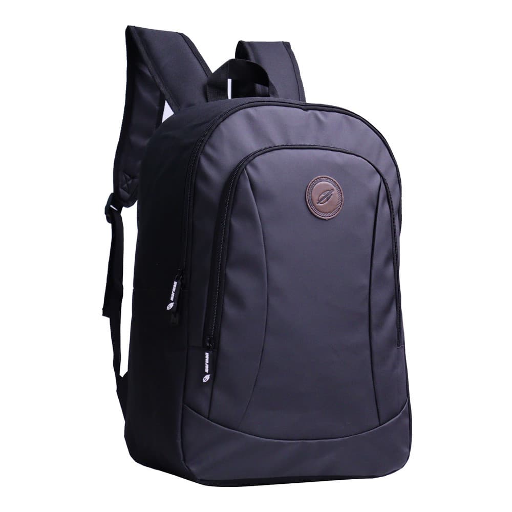 Mochila Mormaii Notebook Executiva Faculdade Espaçosa