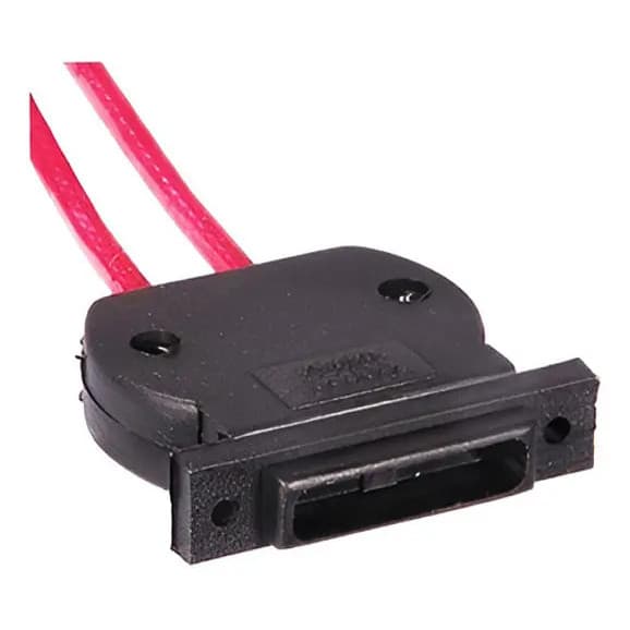 Chicote Porta Fusivel Lamina Fio 1.50mm