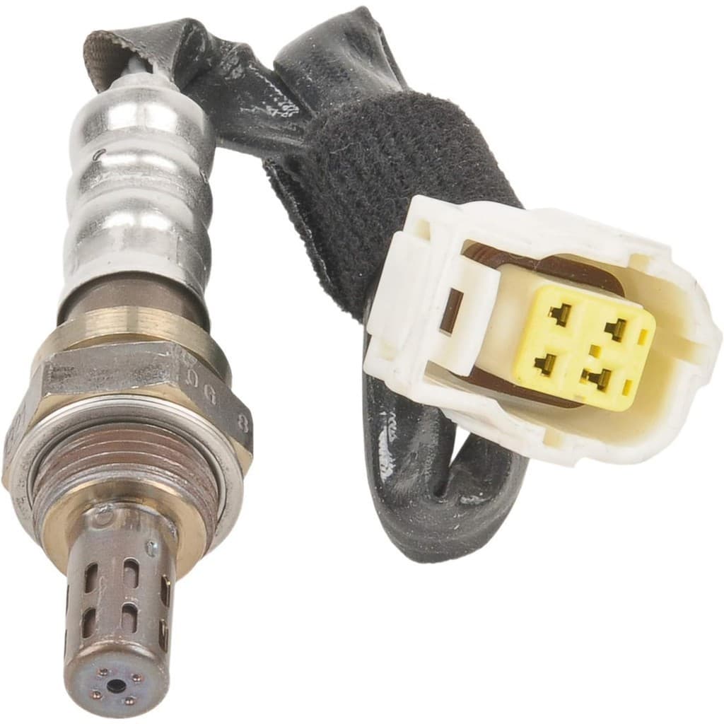 Sensor De Oxigênio De Montagem BOSCH 13714 Premium OE-Compatível Com Dodge Dakota Selecionado , Durango , Ram 1500 ; Jee