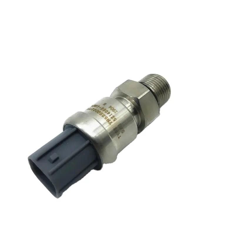 As Peças Da Escavadeira Se Encaixam No Sensor De Alta E Baixa Pressão Sk200-8 Sk200-6 Ls52s00015p1 Yn52s00048p1kobelco
