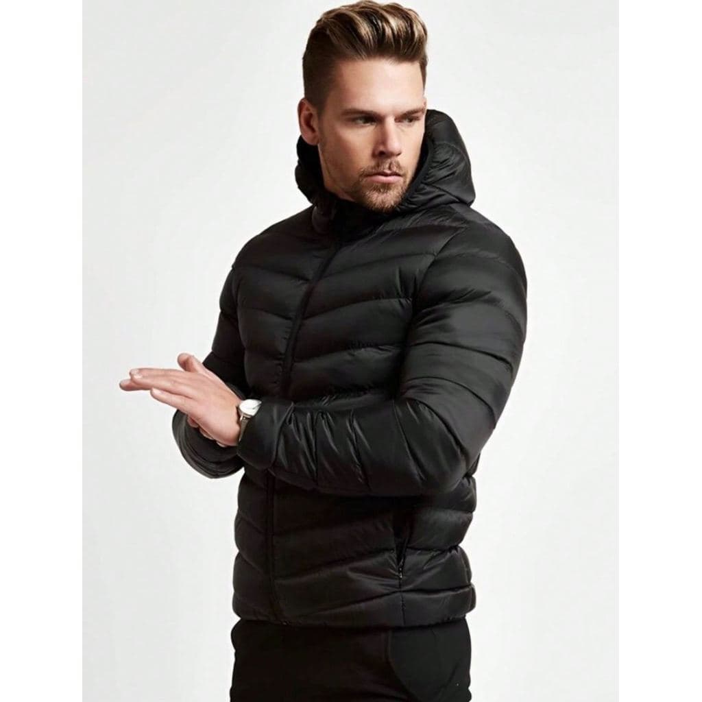 bobojaco masculino, jaqueta puffer masculina, casaco inverno masculino, jaqueta acolchoada com capuz, corta vento mascul