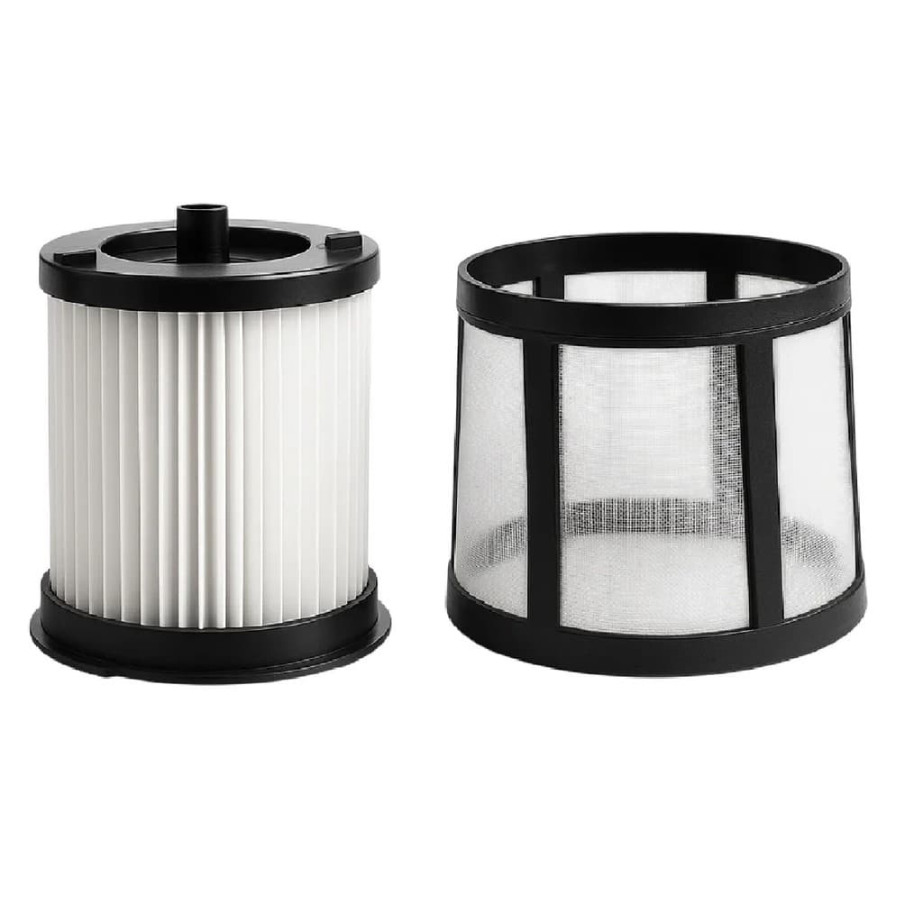 Filtro Hepa Aspirador Easy Box B1600 Electrolux Com Tela