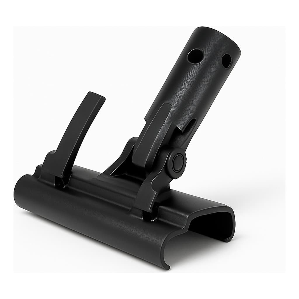 Extensor Suporte Universal Para Espátula Encaixe Passante