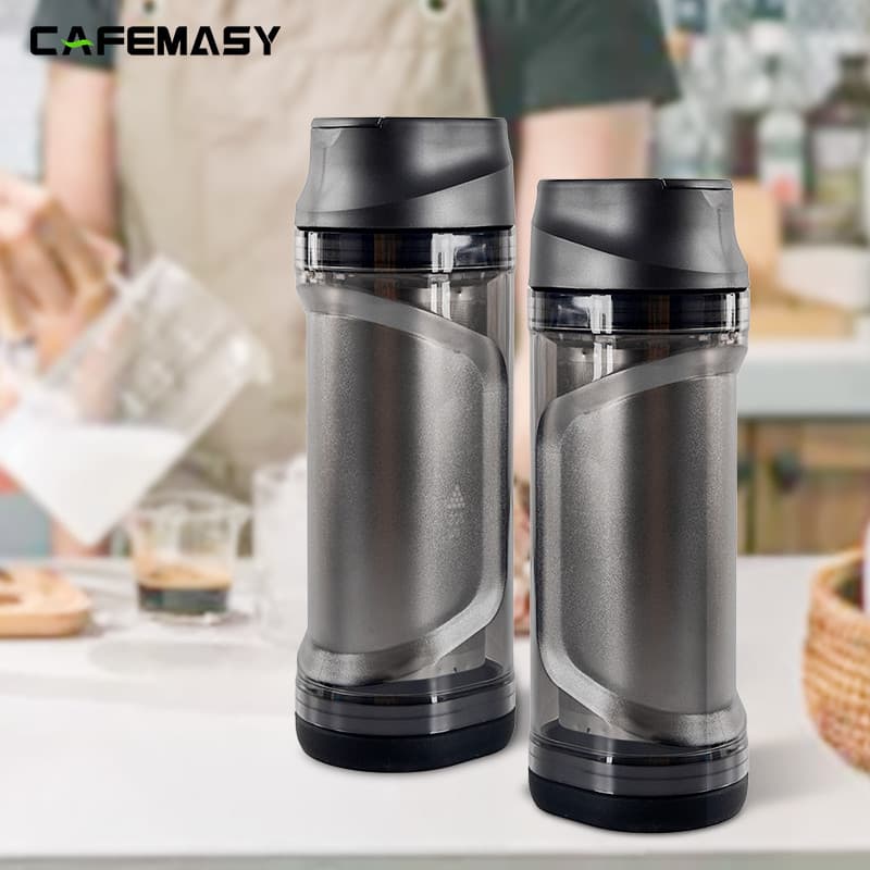 Dispositivo de pó de peneira de pó fino de café de fermentação manual 200μm mícron filtro fino de aço inoxidável ferrame