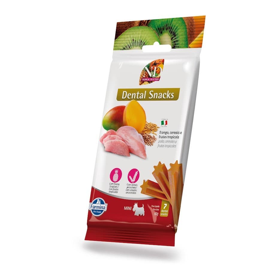 ND TROPICAL SNACK CAN FGO ADT MINI 0,06KG