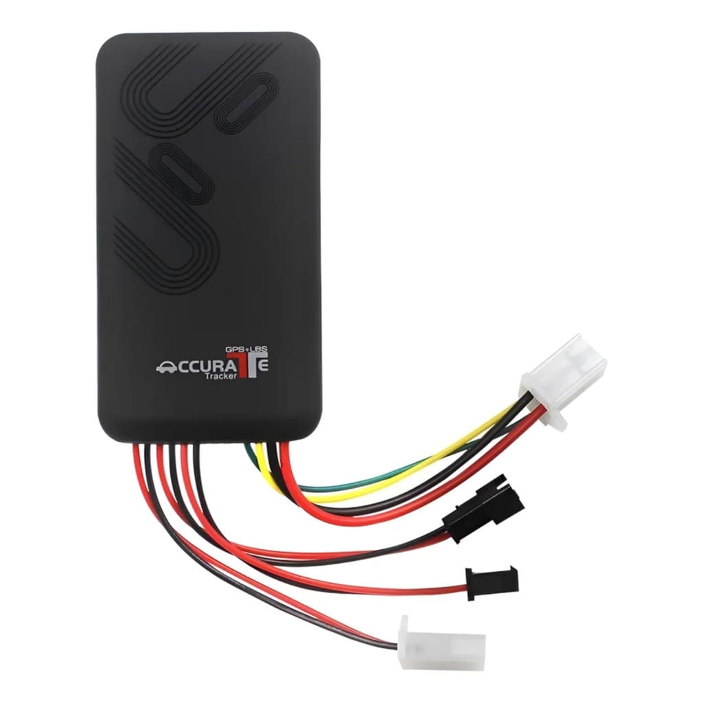 Rastreador Veicular Original C7INTEGRA - Controle Total
