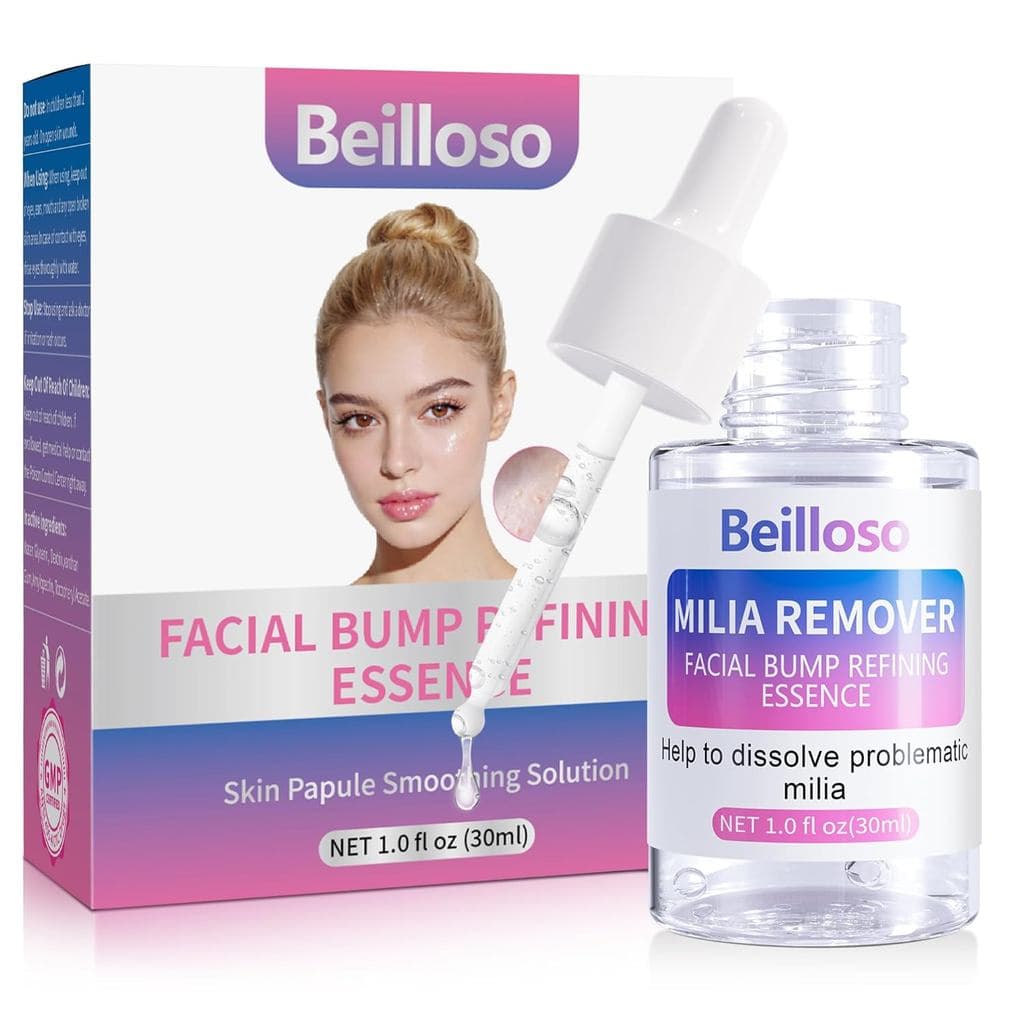 Líquido para Tratamento de Acne, Contém Ácido Salicílico, Sérum para Tratamento de Acne, Essência para Acne, Sérum Refin