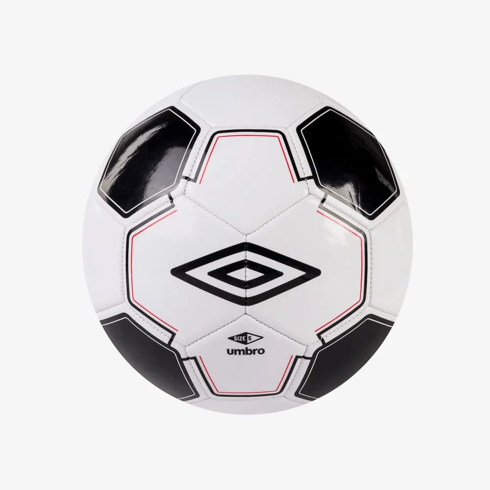Bola De Futebol Campo Umbro Clássico Tam 5