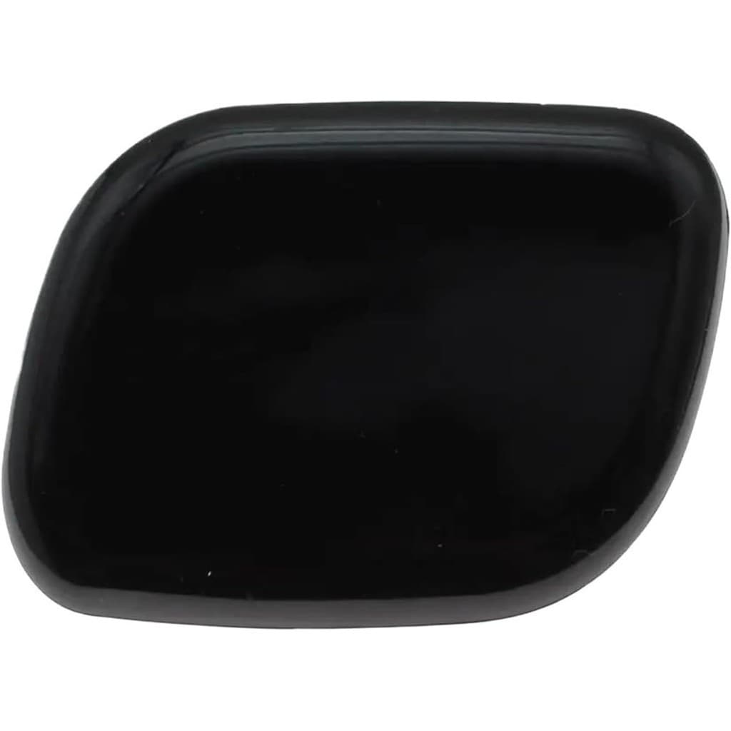 Tampa De Lente Transparente Do Farol Para Hyundai Tucson 2015 2016 2017 98680D3000 Amortecedor Dianteiro Lâmpada Lavador