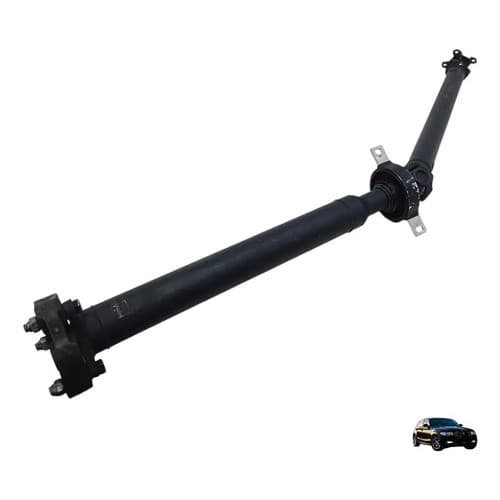 Eixo Cardan Dianteiro Bmw Serie 1 118i 120i E87 2004 2011