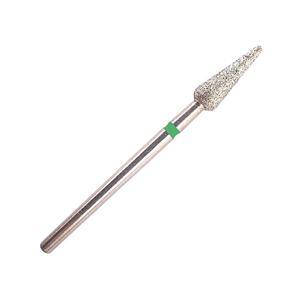 Broca Ponta Diamantada Peão Russo PM 880G Brilho