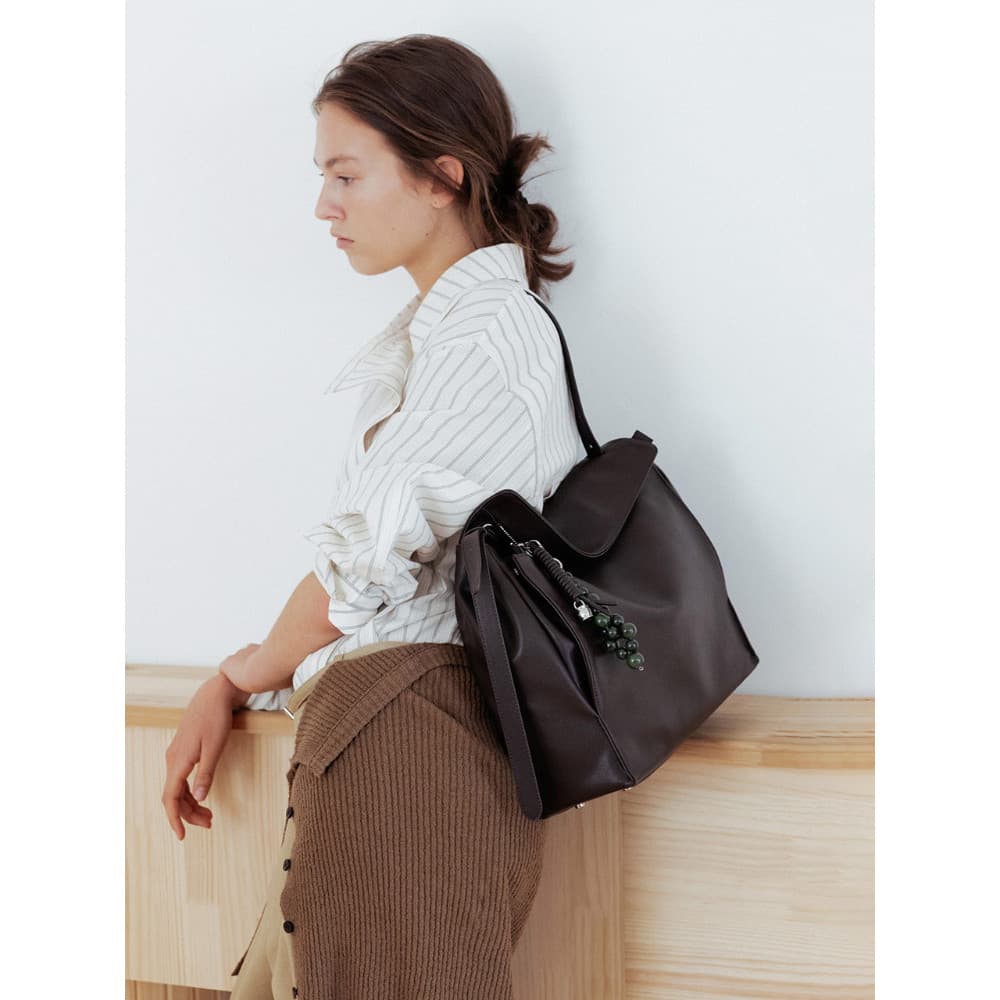 2026 novo estilo nicho High-End sentido bolsa de ombro Commuter All-Match sacola feminina grande capacidade bolsa de com