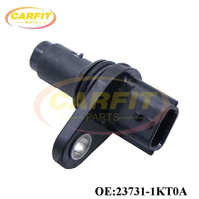 23731-1KT0A 237311sensor De Posição Do Virabrequim Kt0a Para NISSAN CUBE MARCH NV200 ROGUE SPORT SENTRA TIIDA VERSA RENA
