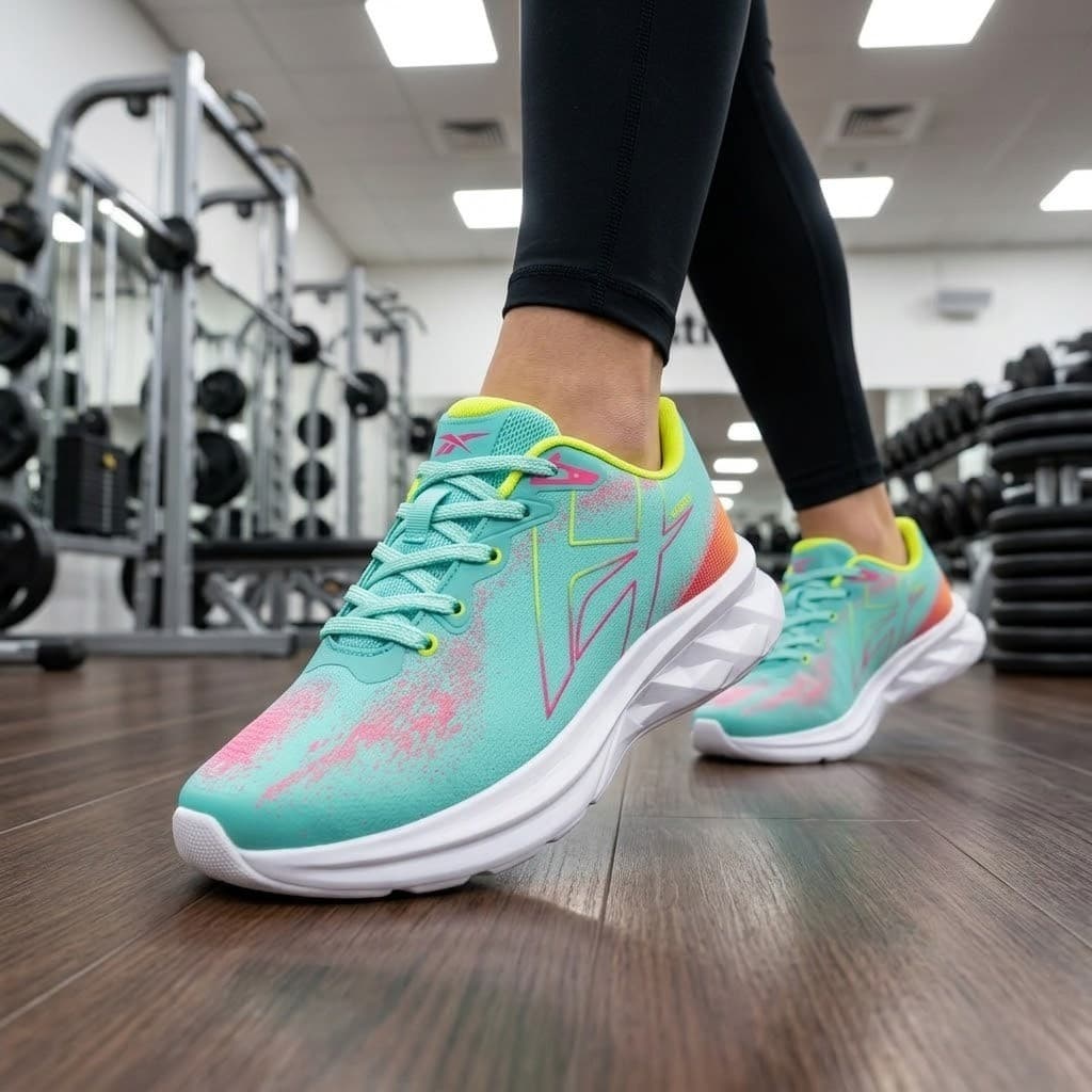 Tênis Feminino Corrida Racer Esportivo Running Caminhada Casual Academia Treino Fitness Crossfit Leve Premium Respirável