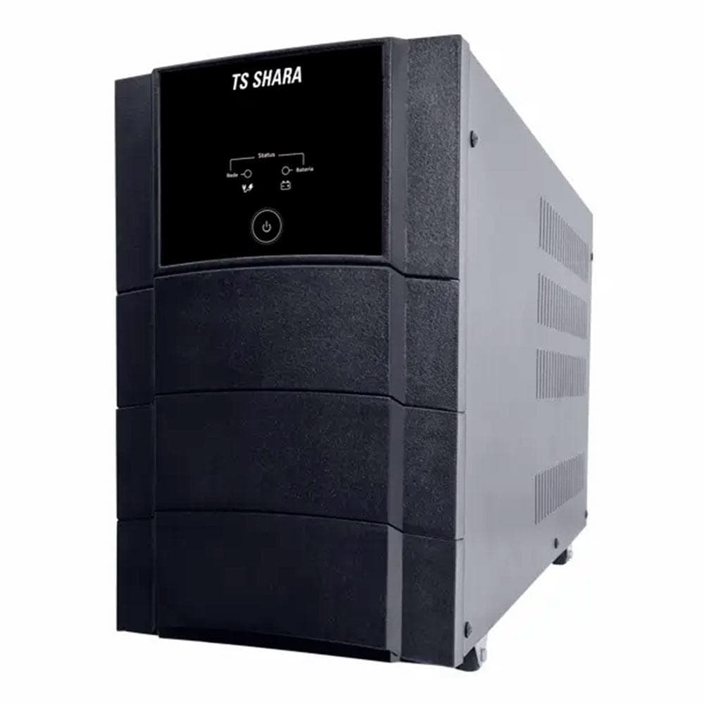 Nobreak Ts Shara UPS Gate Universal 3200 VA Bivolt - 4458
