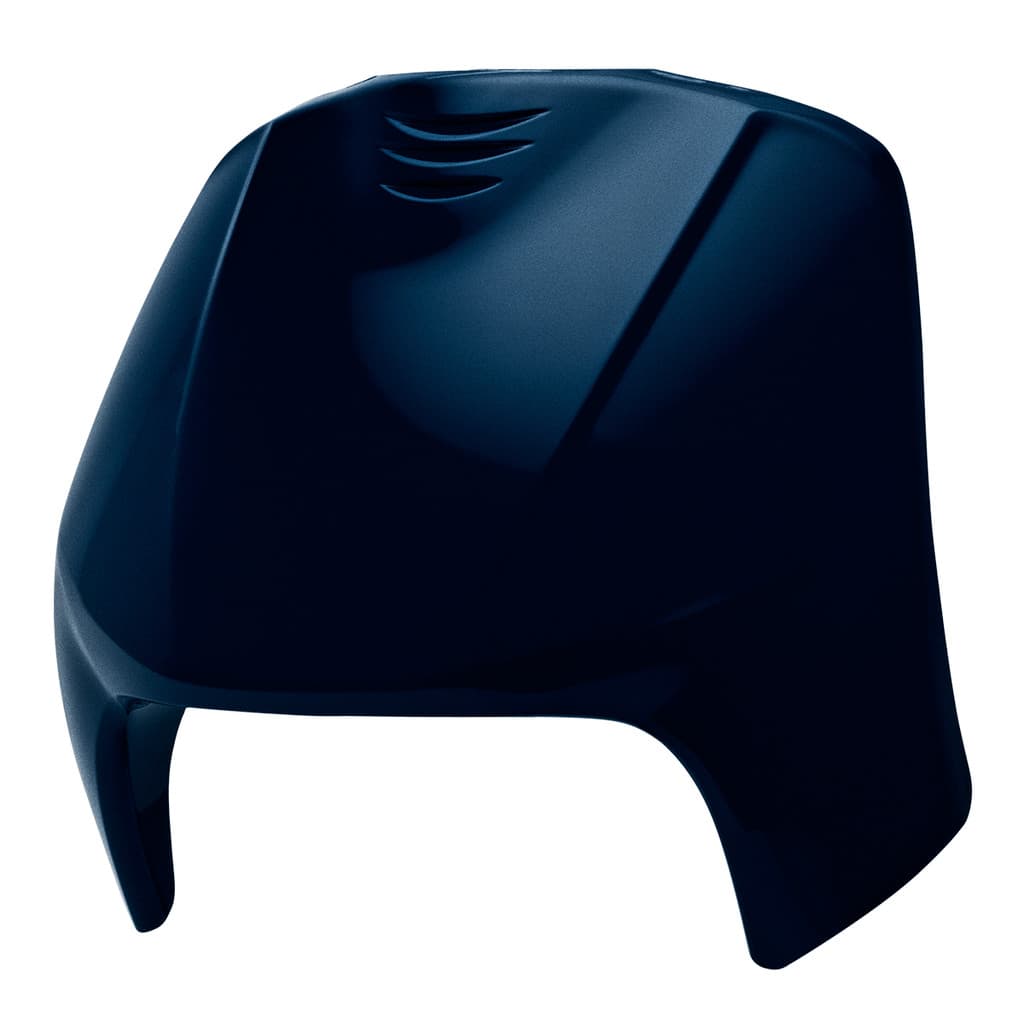 Carenagem Bico Frontal  Biz 100 2002 2005 Pro Tork Encaixe Perfeito