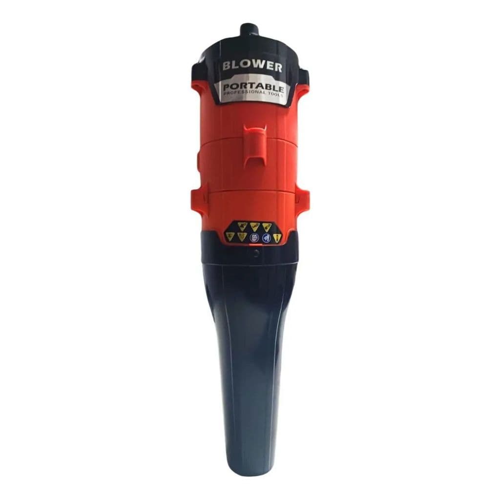 Ponteira Soprador Folhas 28mm 9 Estrias Vulcan Toyama Tekna