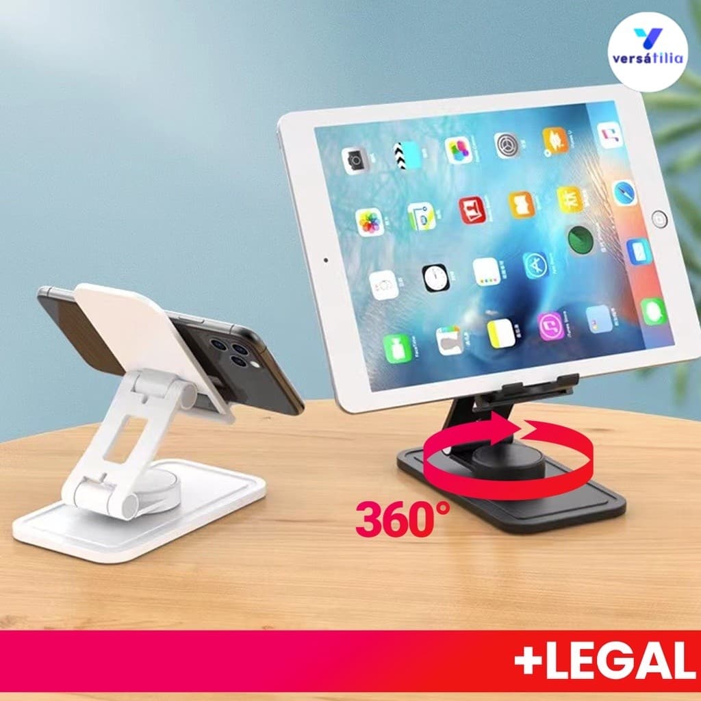 Suporte para tablet móvel, suporte ajustável, portátil, articulado, tablet PC, ajustável, Ipad/iphone