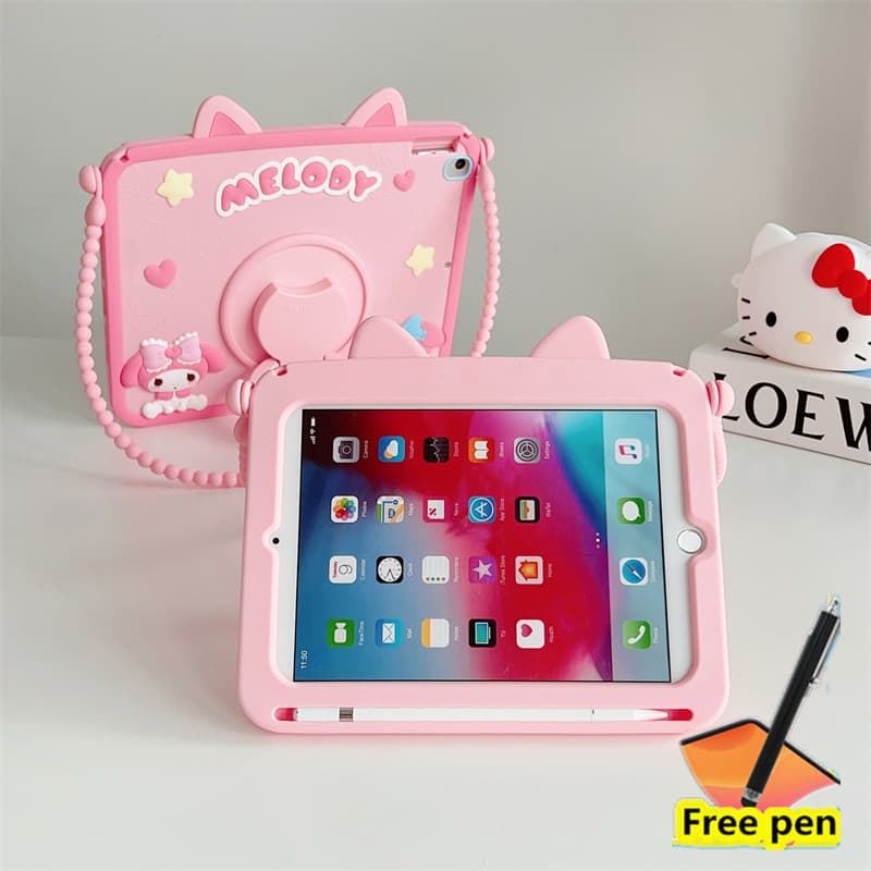 Capa Para Samsung Tab A11 8.7 Polegadas 2025 SM-X130/X135/X133 A11 +/A11 Plus 11 " X310 X315 X236 Tablet Crianças Amigáv