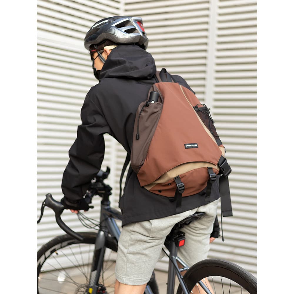 ABOYS Street Wear saco do mensageiro dos homens ciclismo Commuter esportes arco seta saco Retro de um ombro viagem ao ar