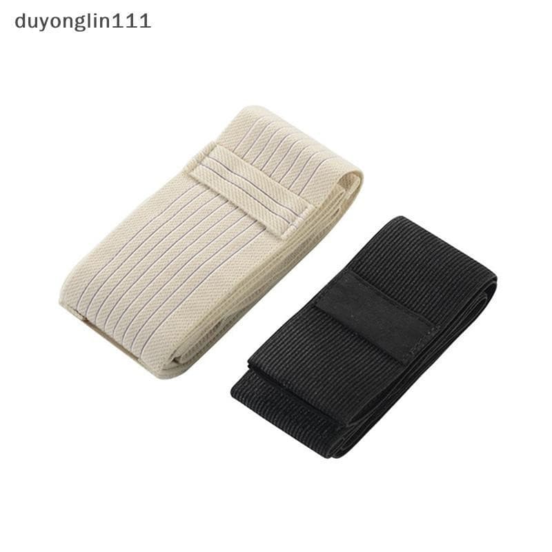 (duyonglin111) Cinto De Proteção De Conduíte De Diálise Peritoneal Abdominal Ajustável Dispositivo De Fixação De Cateter