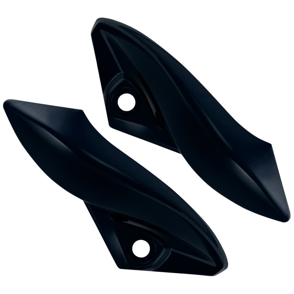 Carenagem Lateral Farol CB 300R Par Pro Tork 2010-2013 Pintura Resistente