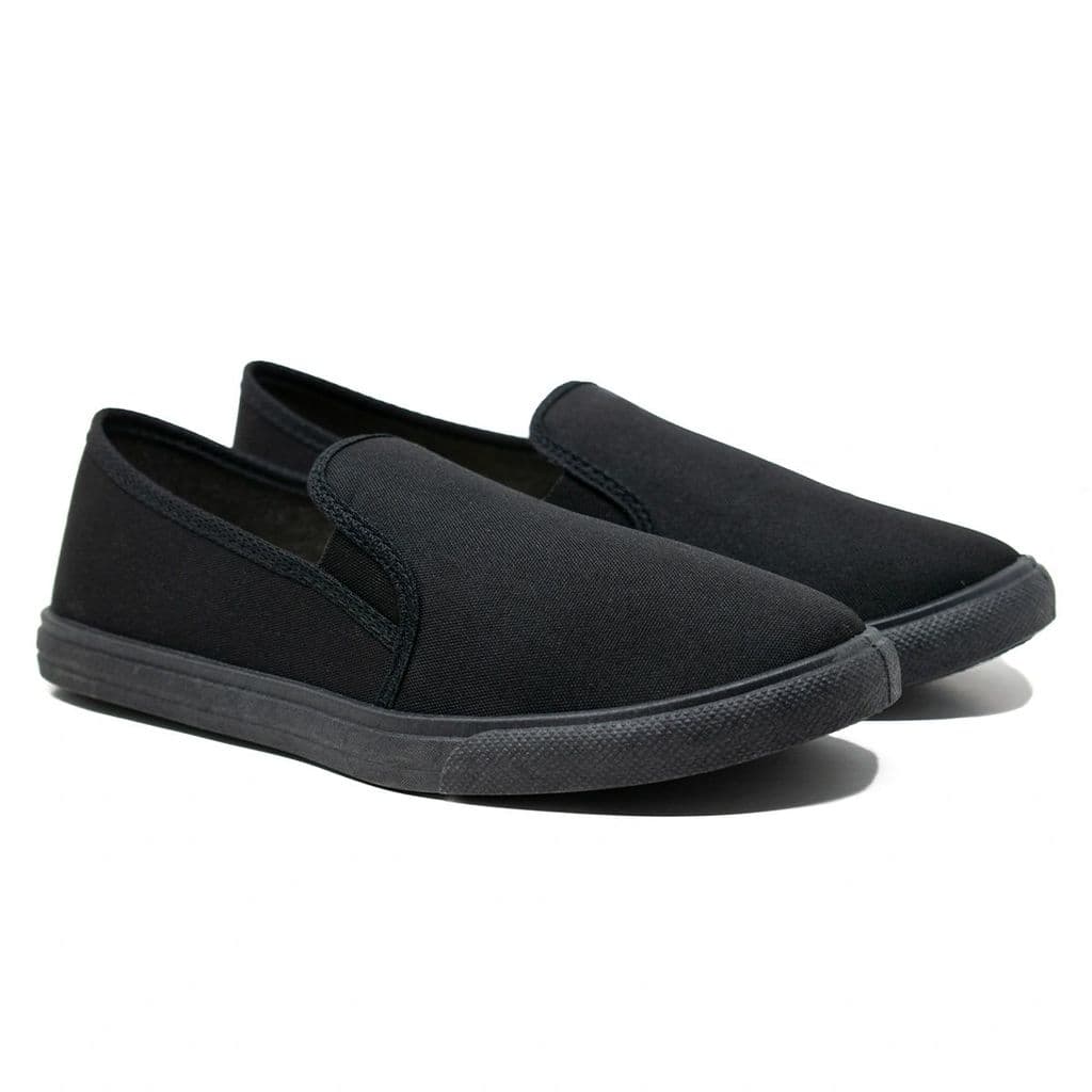 Tênis Feminino SlipOn Iate Luna Basics