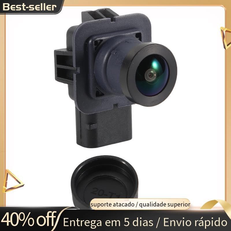 Câmera De Visão Traseira Backup Para Mondeo/FUSION Reversa DS7T-19G490-D