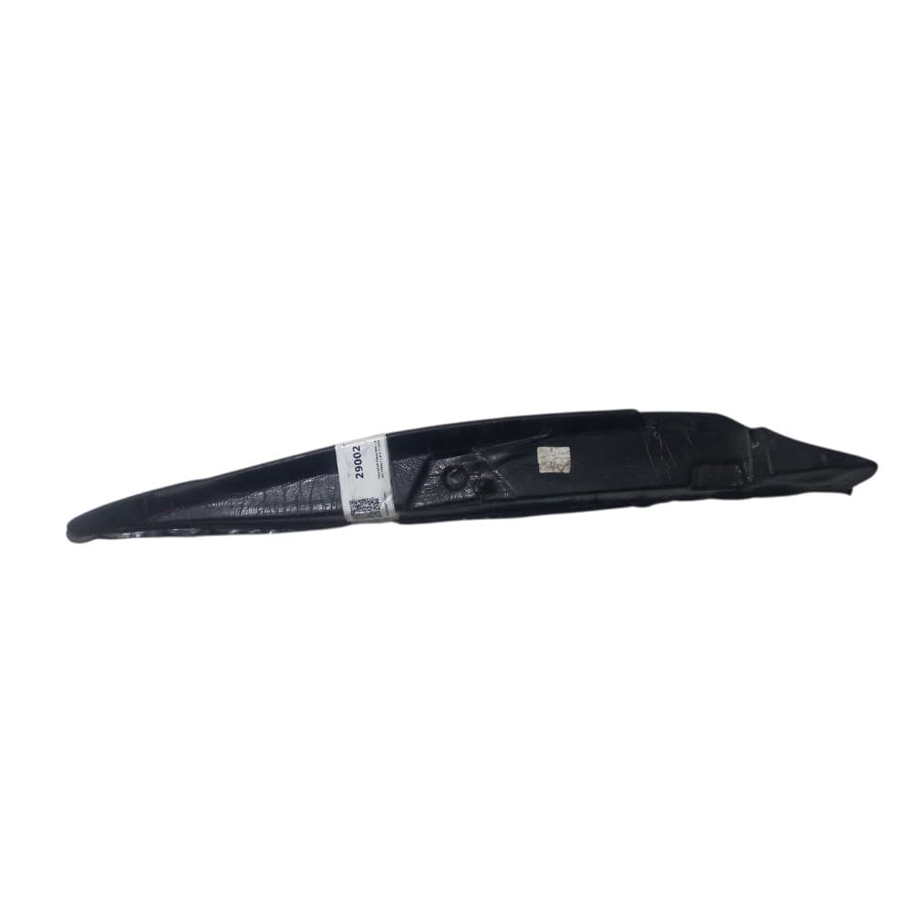 Espuma isolador  acustuco paralama esquerdo cobalt 2013/2019