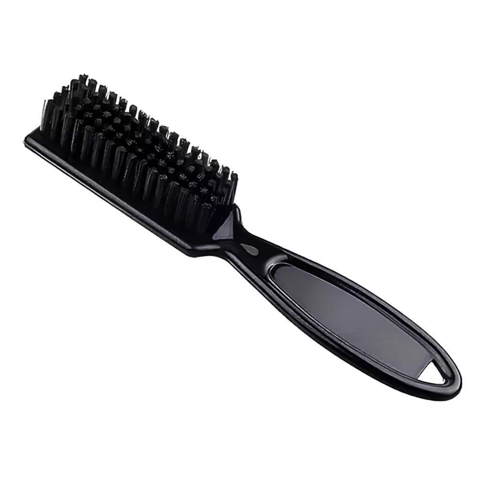 Escova Desface Preta Para Barbeiro