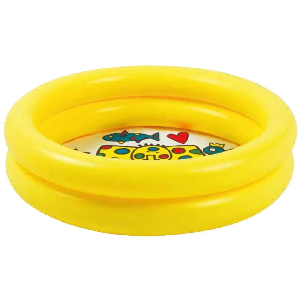 Piscina Inflável PVC 61x12.5CM 28Litros