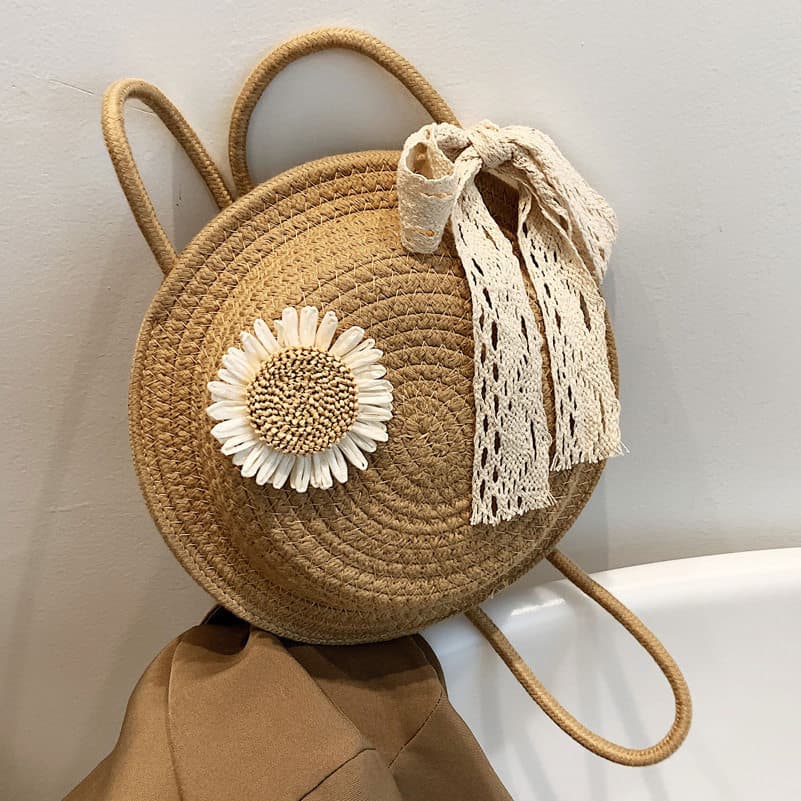 bolsa transversal feminino bolsa feminina T textura saco feminino verão bonito novo estilo moda nicho Design saco de pal