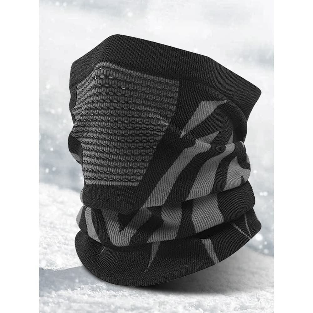 Pássaro tático (à prova de vento quente) máscara quente de inverno masculino inverno quente veículo elétrico chapelaria