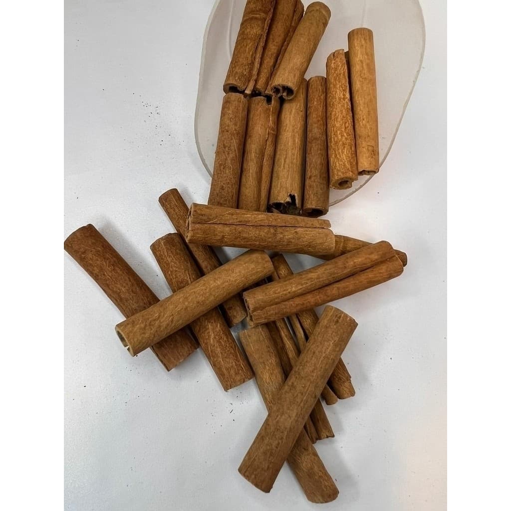Canela em Casca 6 cm - importada