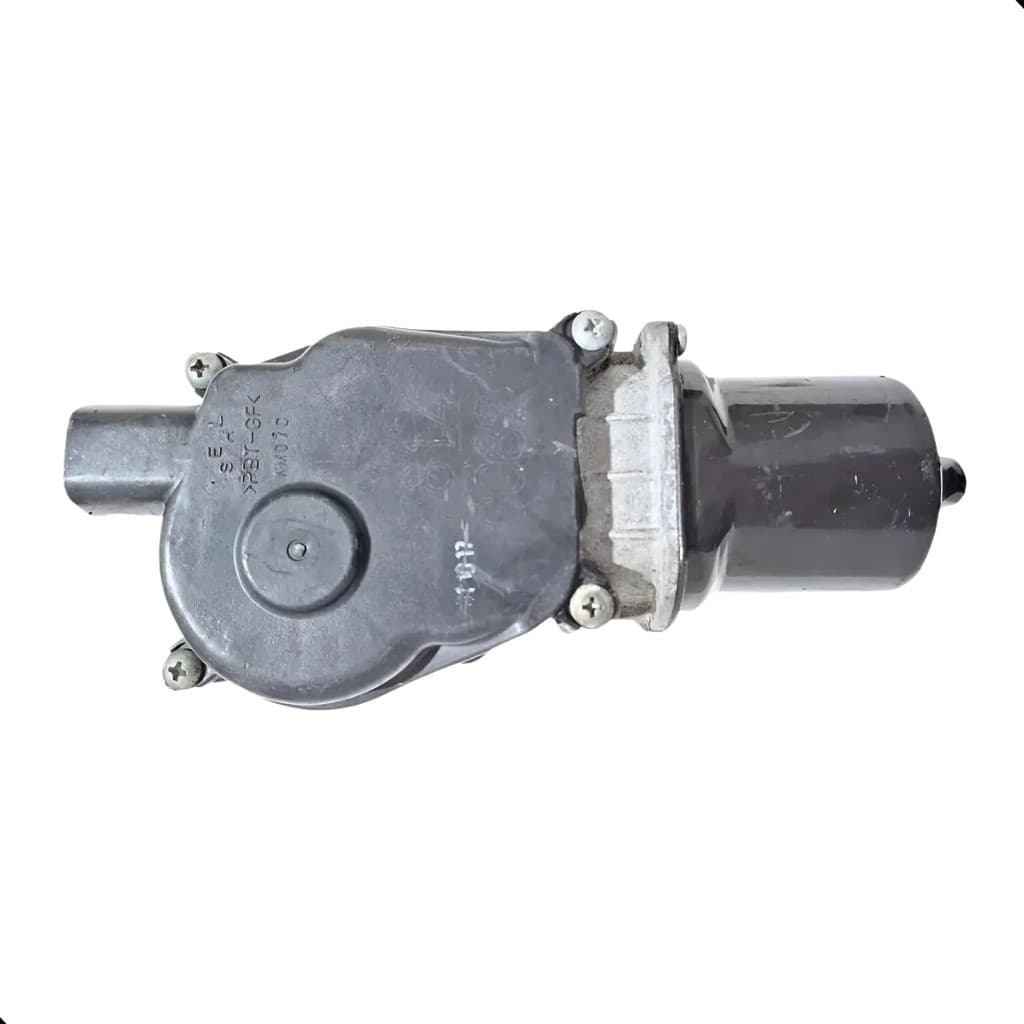 Motor Limpador Dianteiro Para Brisa Honda Wr-v 2018 A 2020