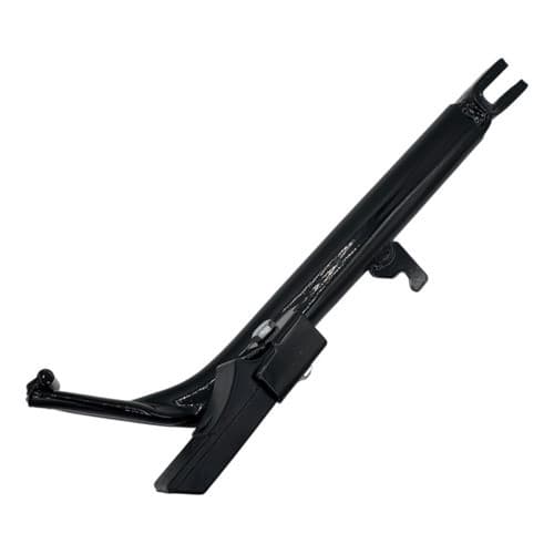 Cavalete Descanso Lateral Titan/fan 125 00/08 Com Borracha